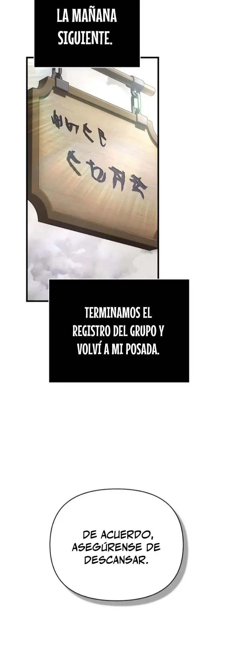 Read Sobreviviendo al Juego Siendo un Barbaro ES Manga Online