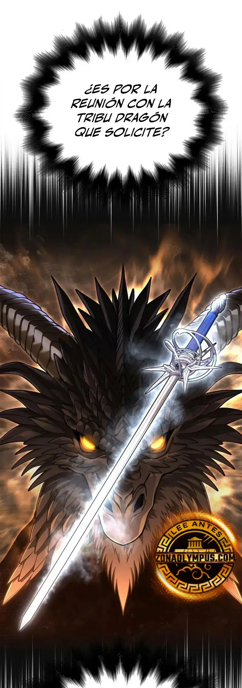 Read Sobreviviendo al Juego Siendo un Barbaro ES Manga Online