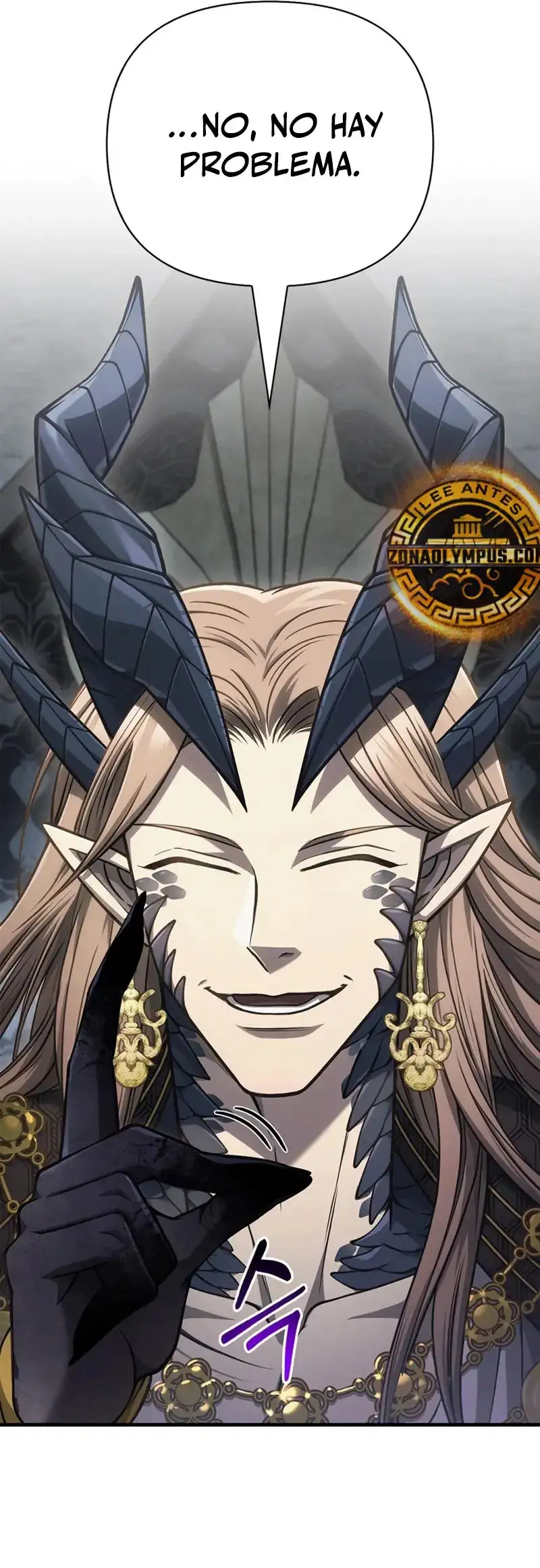 Read Sobreviviendo al Juego Siendo un Barbaro ES Manga Online