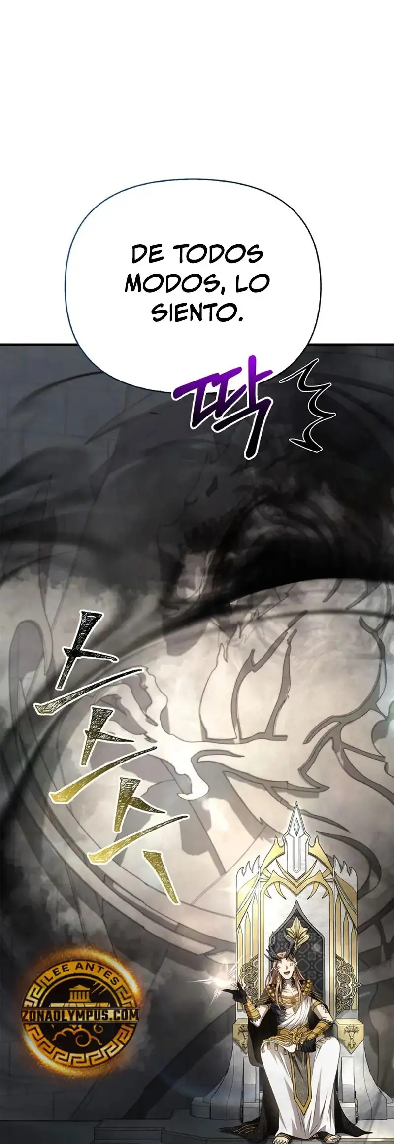 Read Sobreviviendo al Juego Siendo un Barbaro ES Manga Online