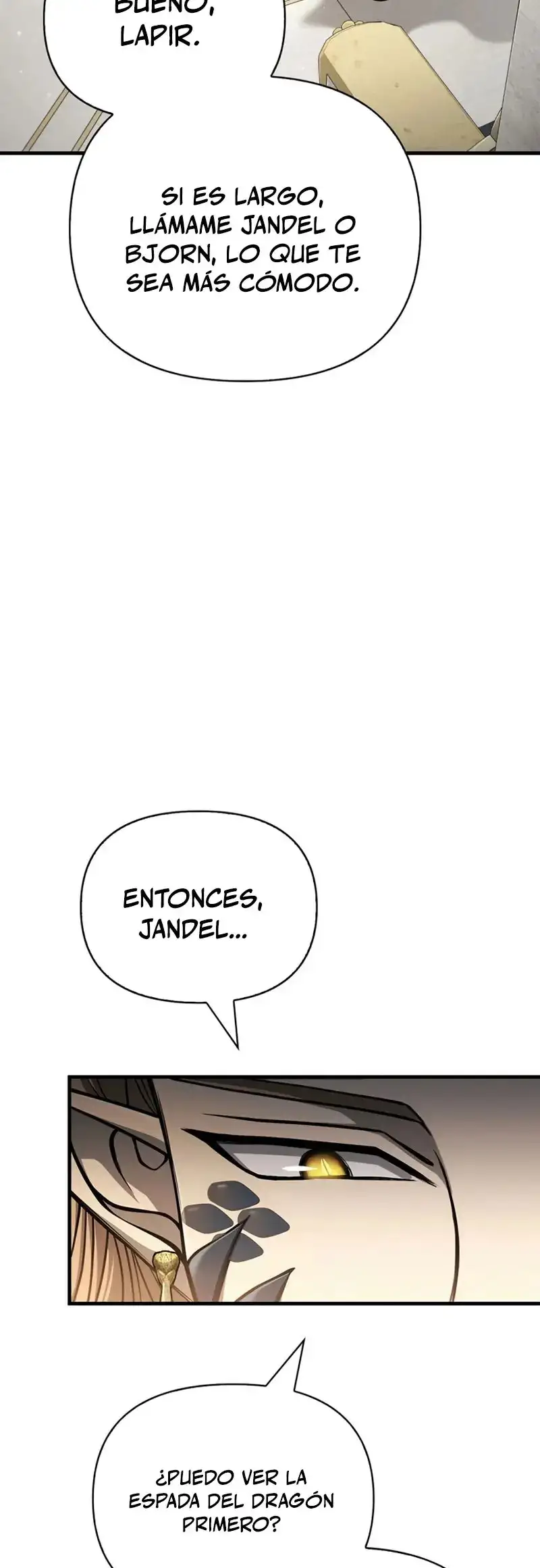 Read Sobreviviendo al Juego Siendo un Barbaro ES Manga Online