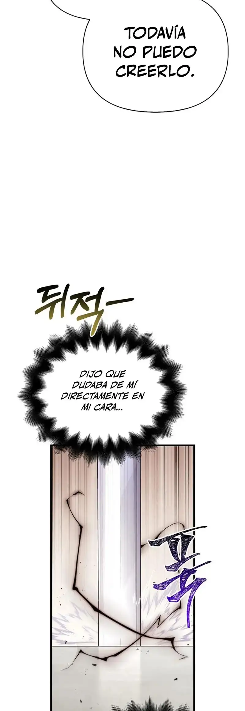 Read Sobreviviendo al Juego Siendo un Barbaro ES Manga Online