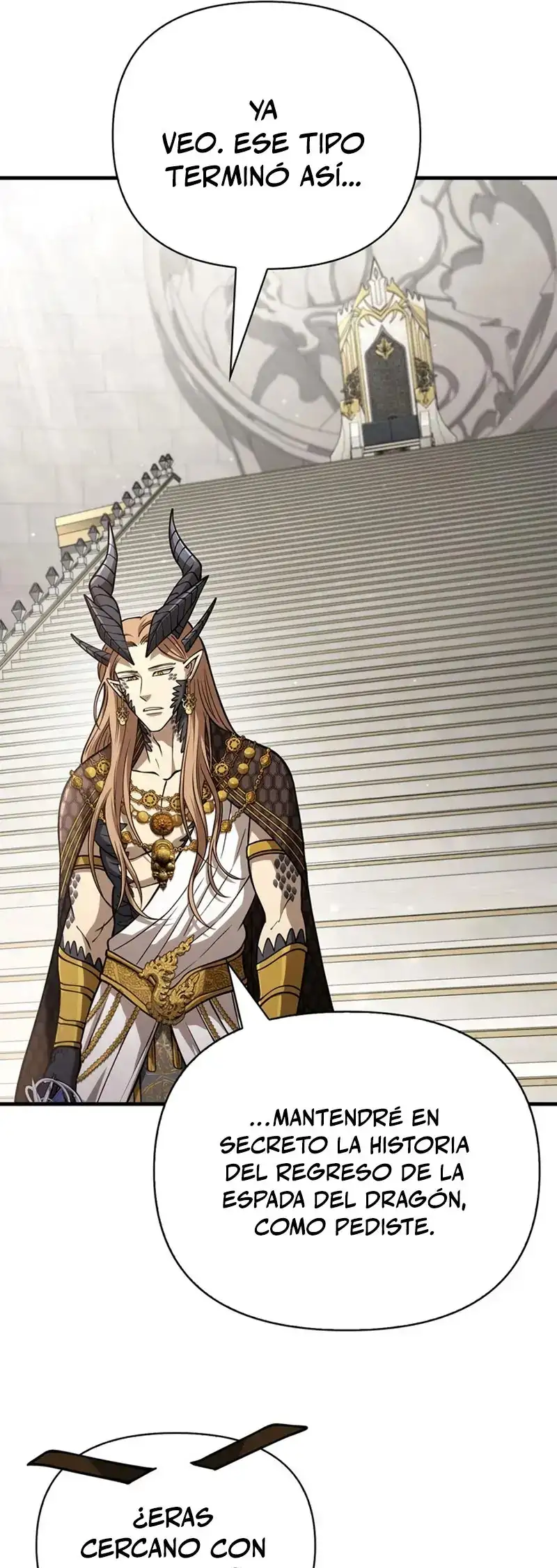 Read Sobreviviendo al Juego Siendo un Barbaro ES Manga Online