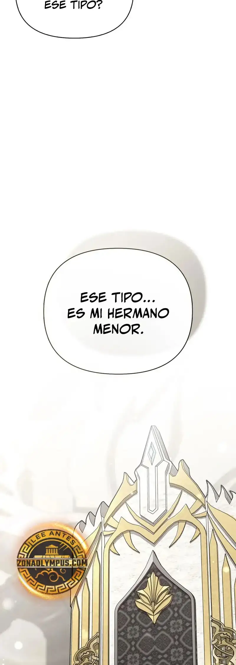 Read Sobreviviendo al Juego Siendo un Barbaro ES Manga Online