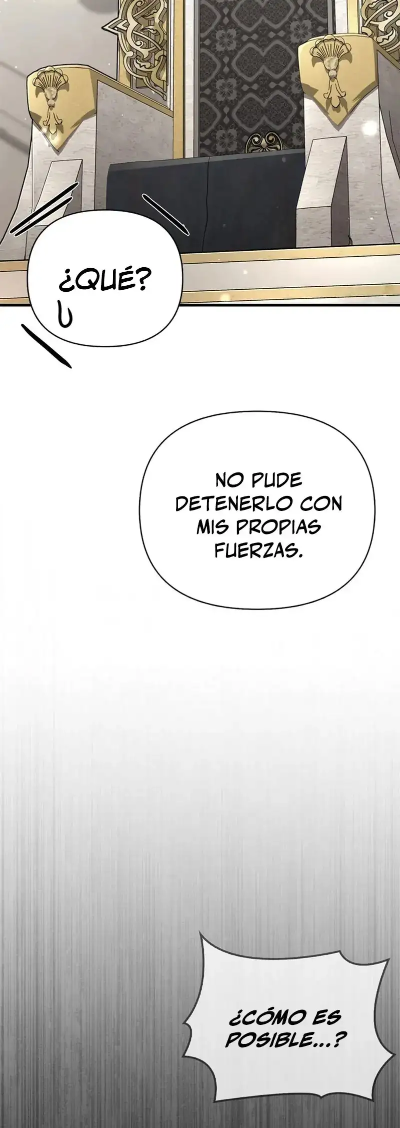 Read Sobreviviendo al Juego Siendo un Barbaro ES Manga Online