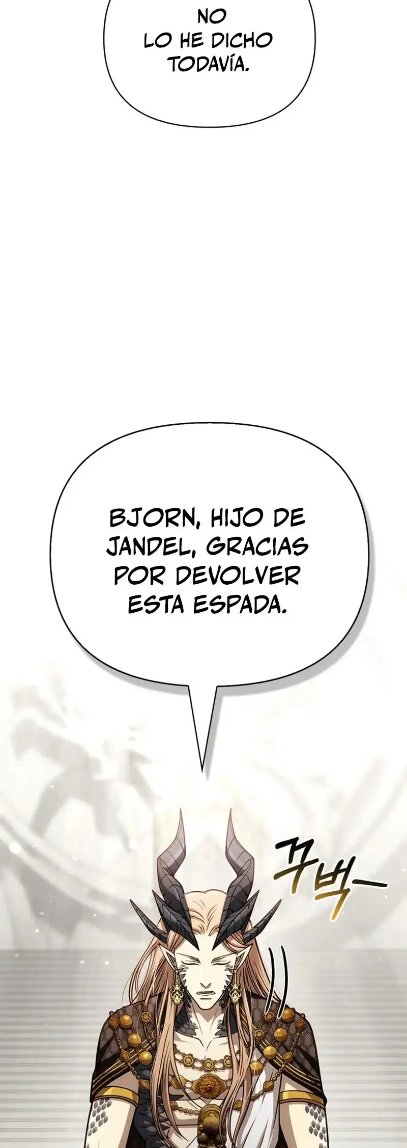 Read Sobreviviendo al Juego Siendo un Barbaro ES Manga Online