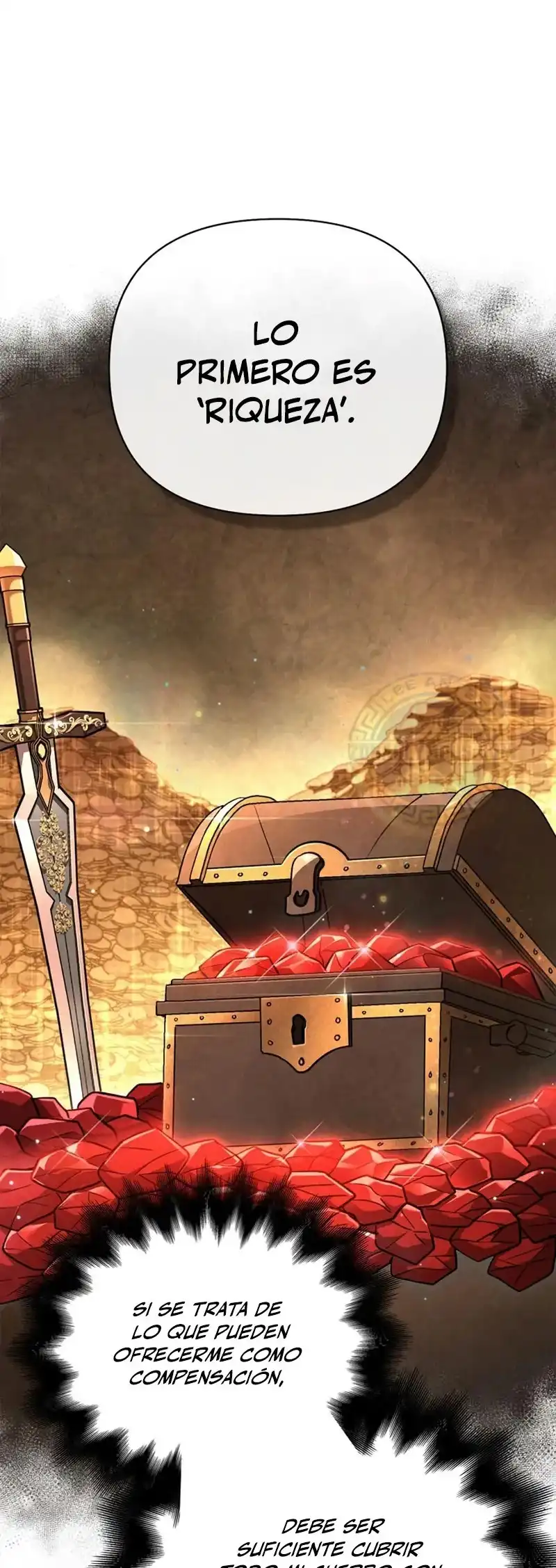 Read Sobreviviendo al Juego Siendo un Barbaro ES Manga Online