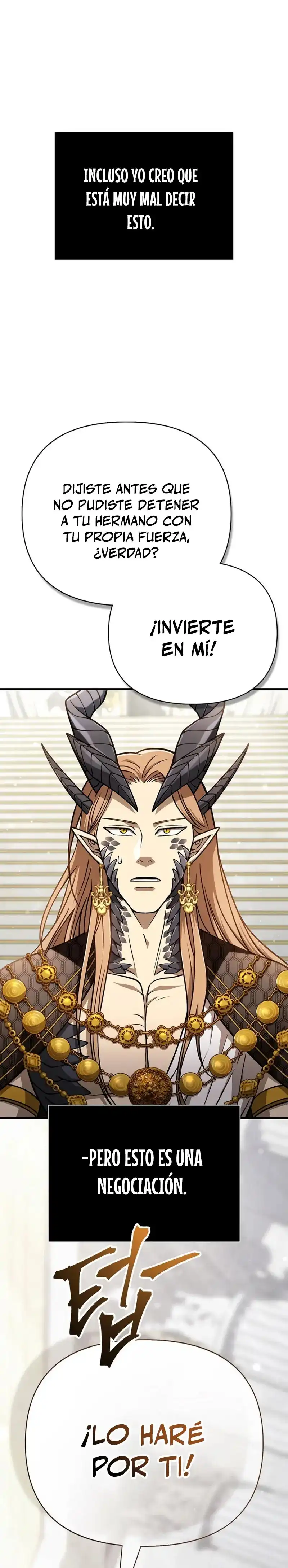Read Sobreviviendo al Juego Siendo un Barbaro ES Manga Online