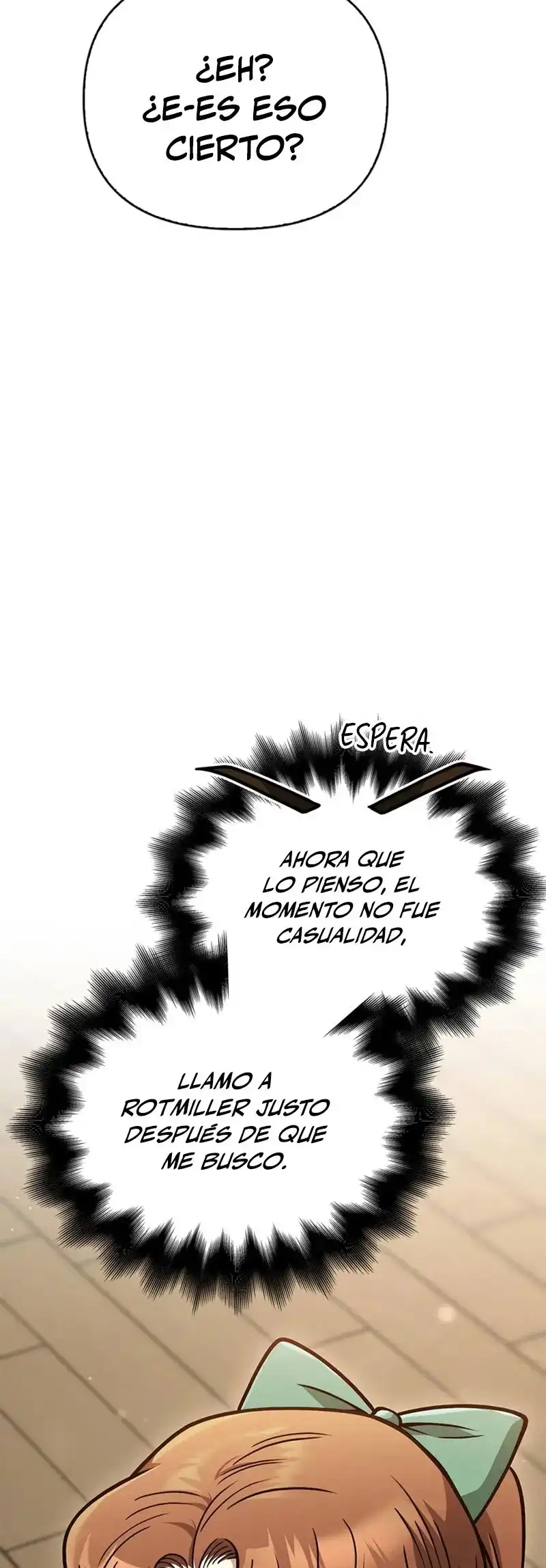 Read Sobreviviendo al Juego Siendo un Barbaro ES Manga Online