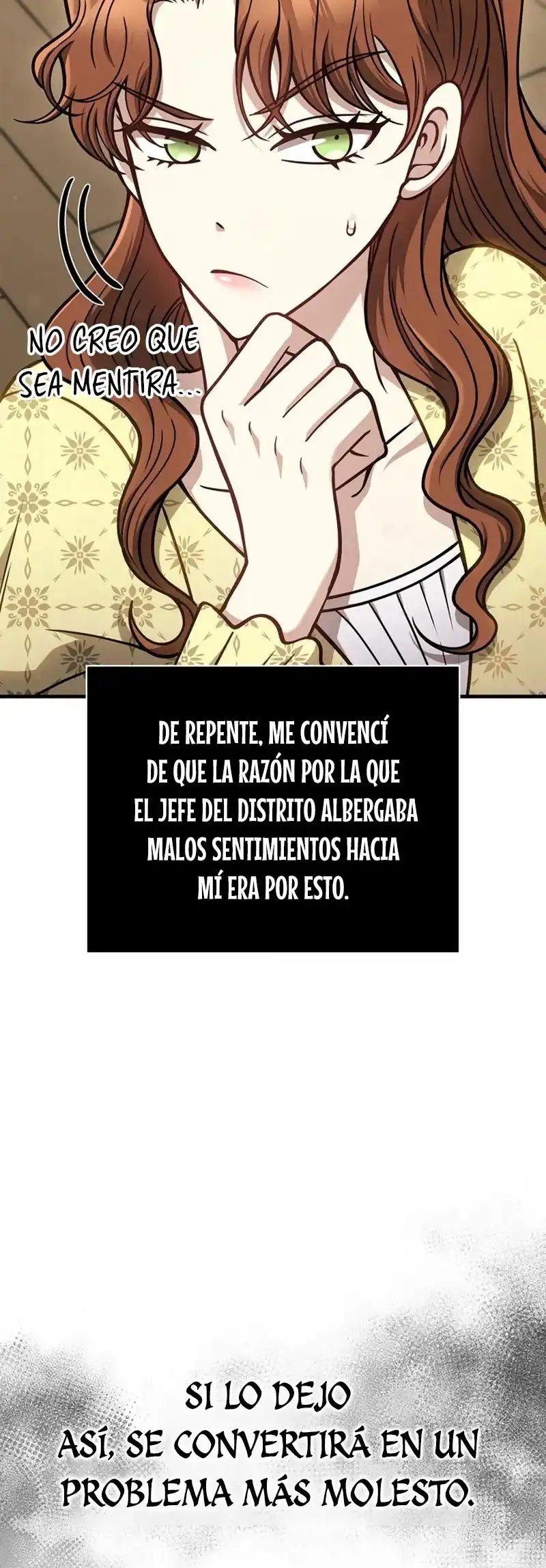 Read Sobreviviendo al Juego Siendo un Barbaro ES Manga Online