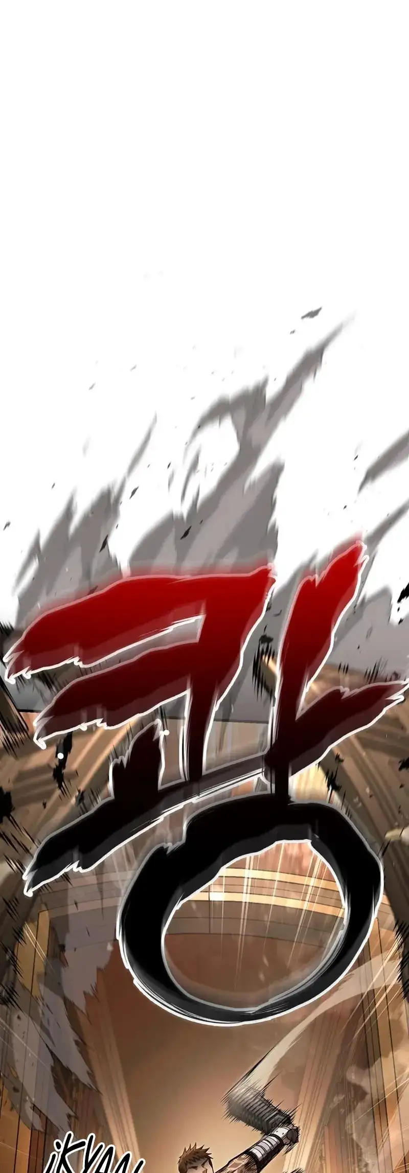 Read Sobreviviendo al Juego Siendo un Barbaro ES Manga Online