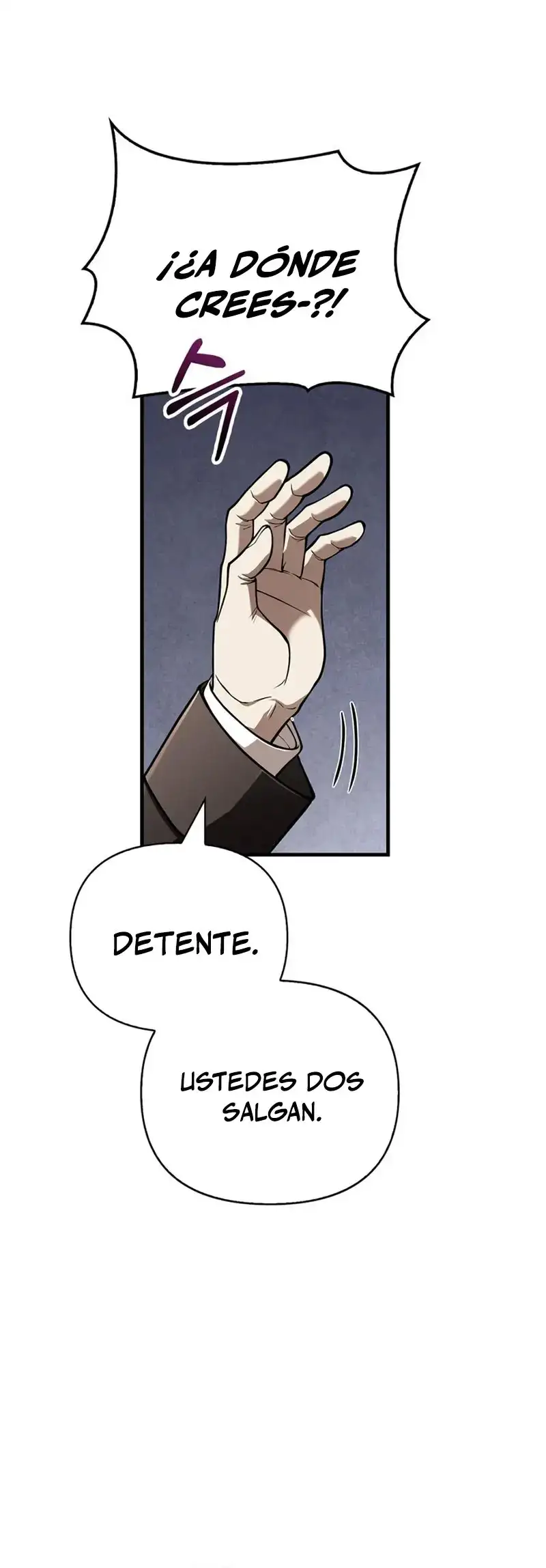Read Sobreviviendo al Juego Siendo un Barbaro ES Manga Online