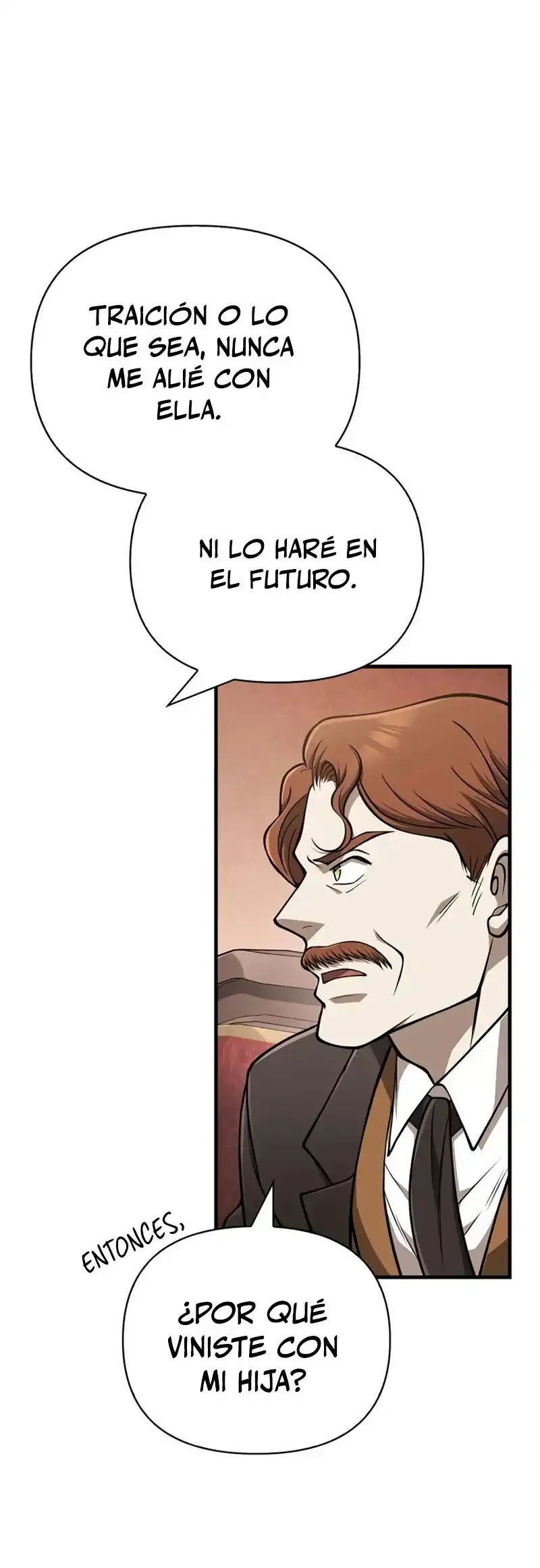 Read Sobreviviendo al Juego Siendo un Barbaro ES Manga Online