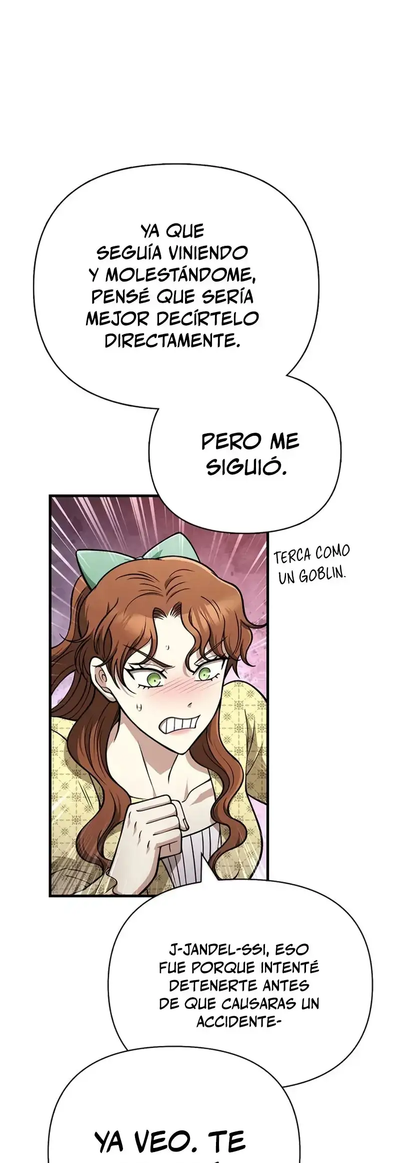 Read Sobreviviendo al Juego Siendo un Barbaro ES Manga Online
