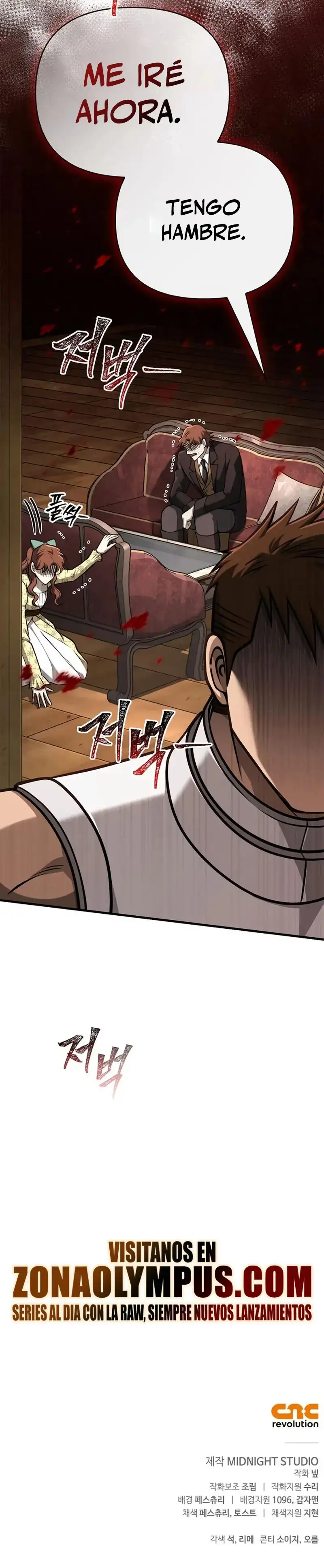 Read Sobreviviendo al Juego Siendo un Barbaro ES Manga Online