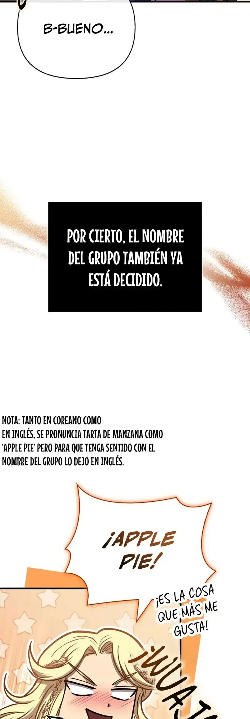 Read Sobreviviendo al Juego Siendo un Barbaro ES Manga Online