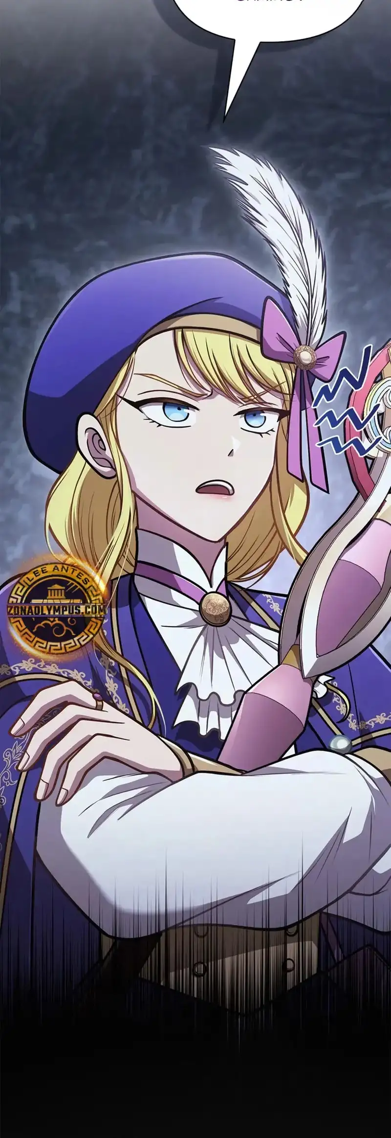 Read Sobreviviendo al Juego Siendo un Barbaro ES Manga Online