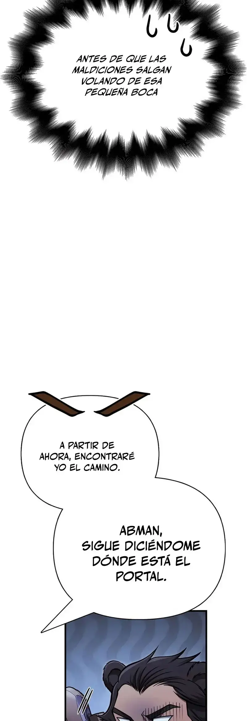 Read Sobreviviendo al Juego Siendo un Barbaro ES Manga Online