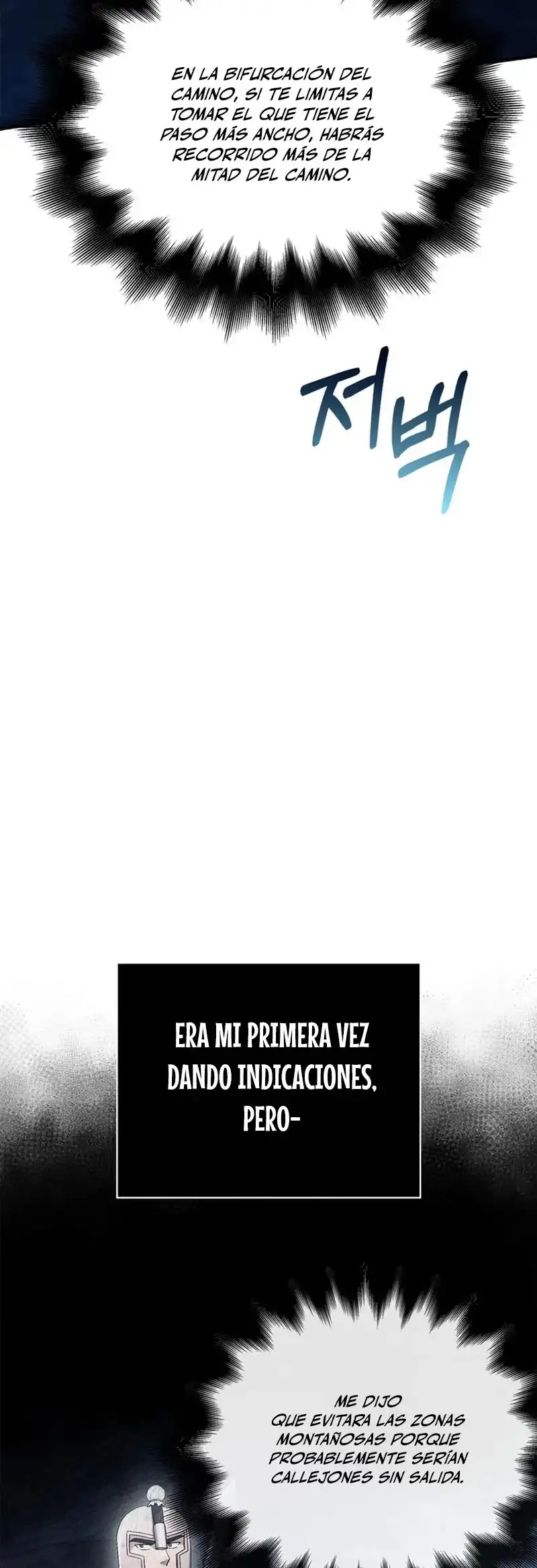 Read Sobreviviendo al Juego Siendo un Barbaro ES Manga Online