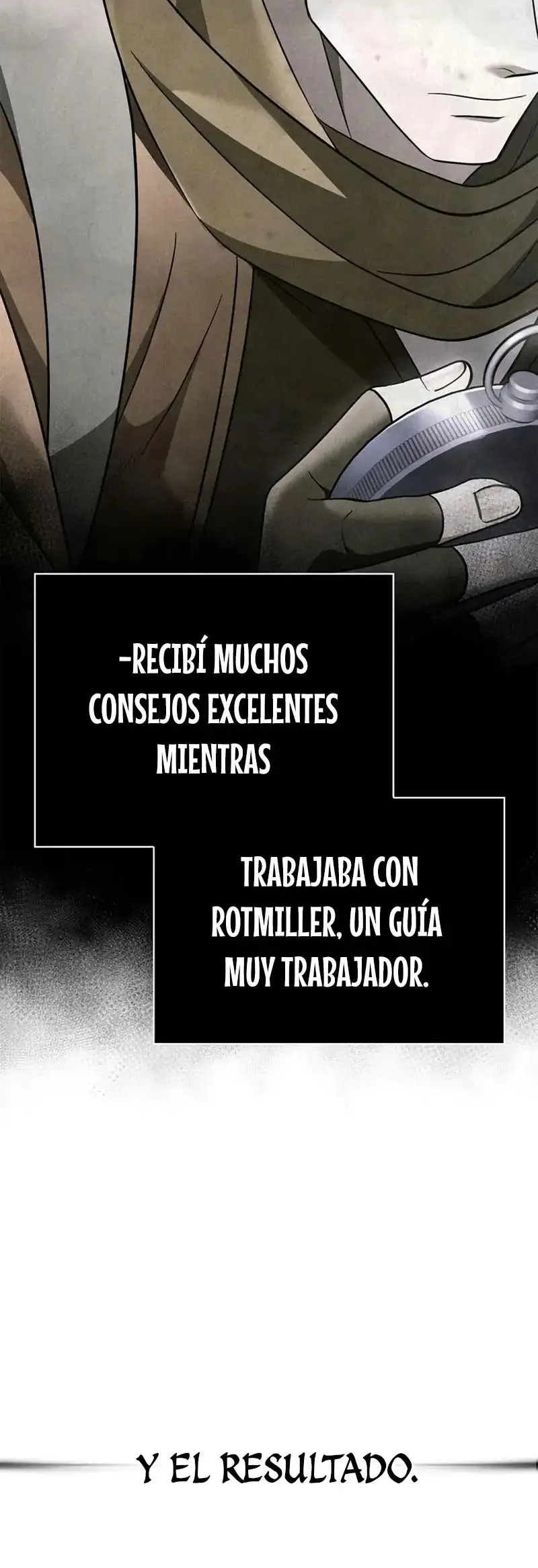 Read Sobreviviendo al Juego Siendo un Barbaro ES Manga Online