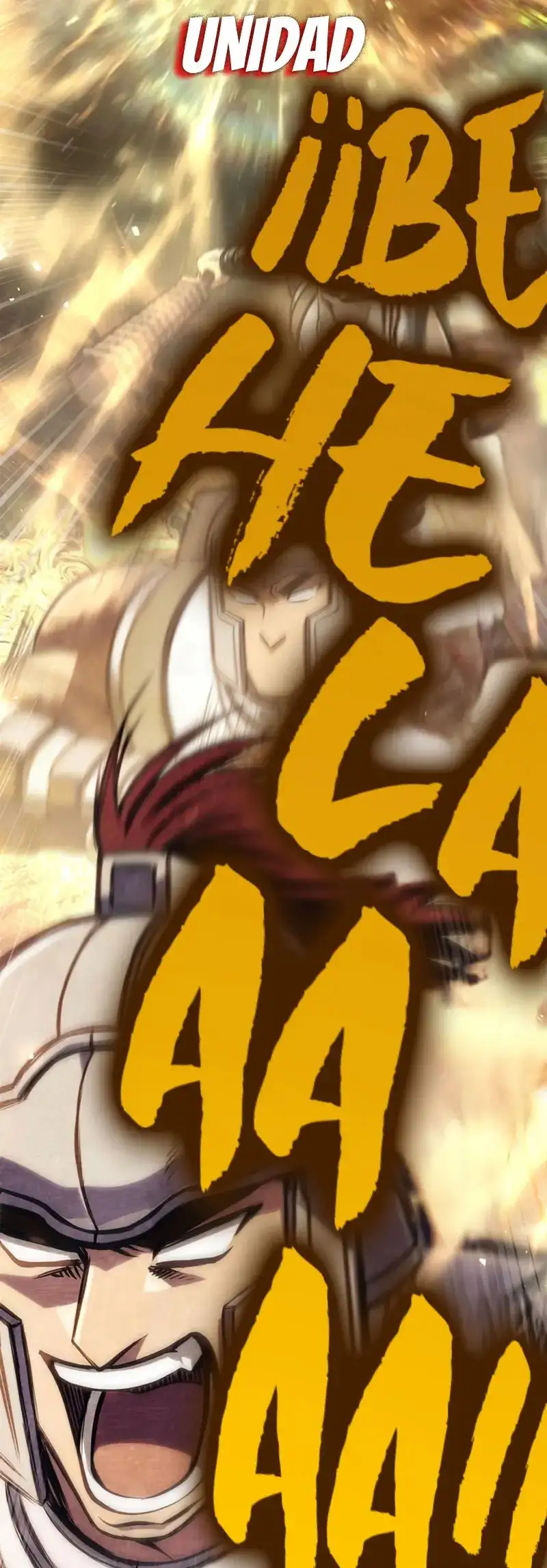 Read Sobreviviendo al Juego Siendo un Barbaro ES Manga Online