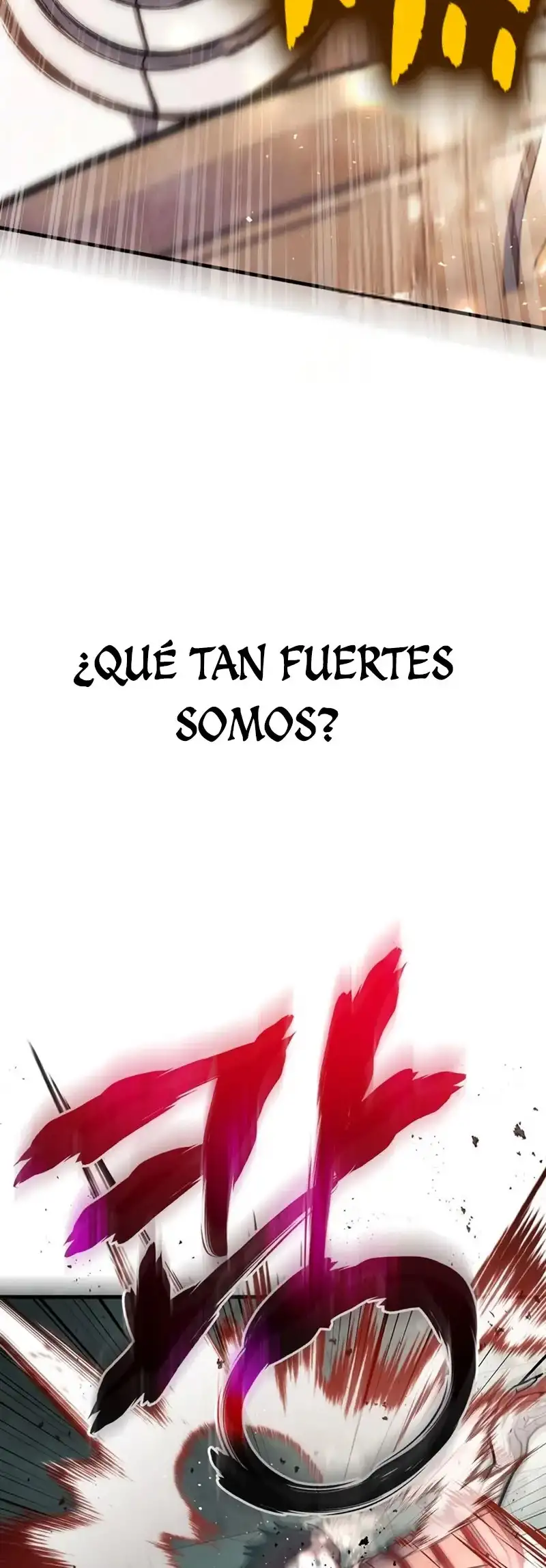 Read Sobreviviendo al Juego Siendo un Barbaro ES Manga Online