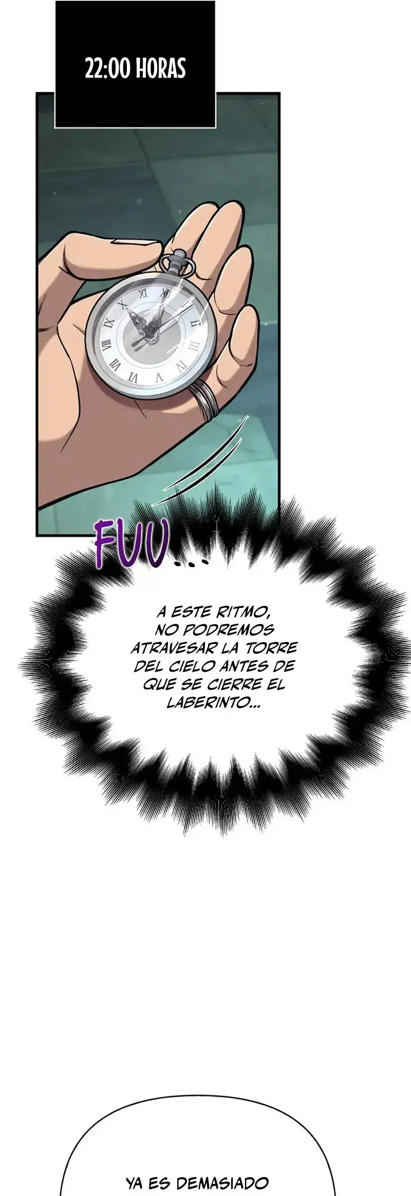 Read Sobreviviendo al Juego Siendo un Barbaro ES Manga Online