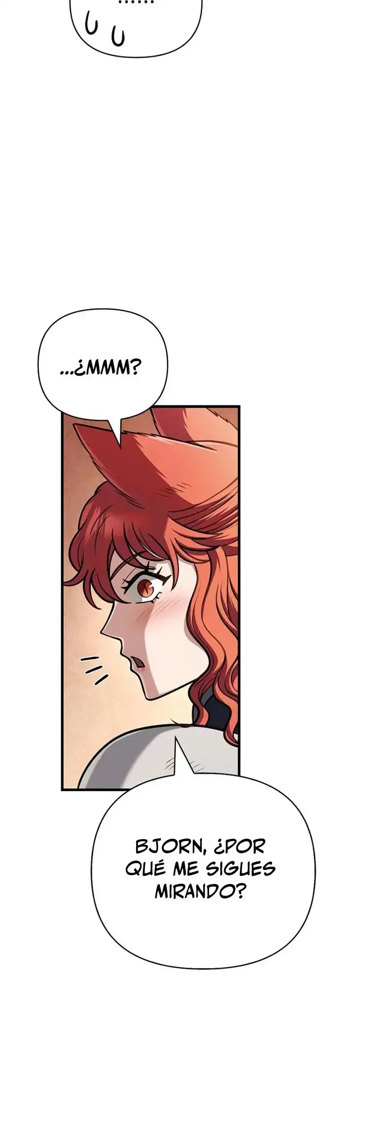 Read Sobreviviendo al Juego Siendo un Barbaro ES Manga Online