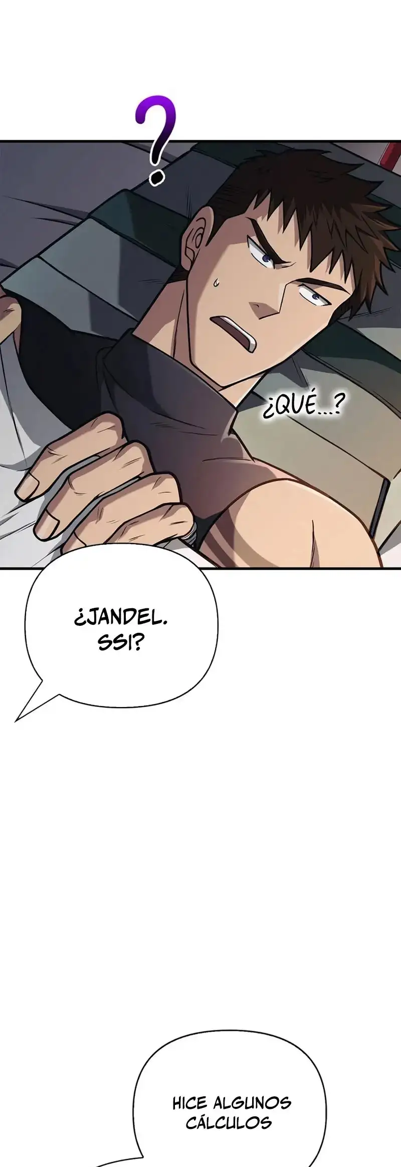 Read Sobreviviendo al Juego Siendo un Barbaro ES Manga Online