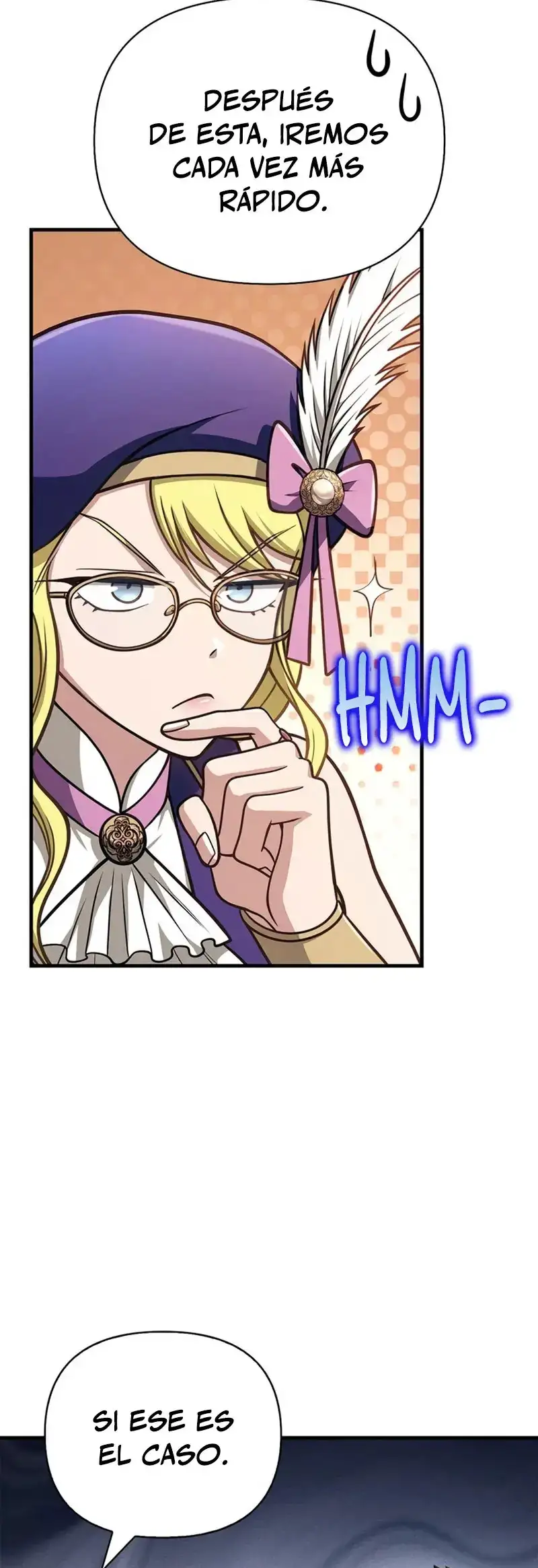 Read Sobreviviendo al Juego Siendo un Barbaro ES Manga Online