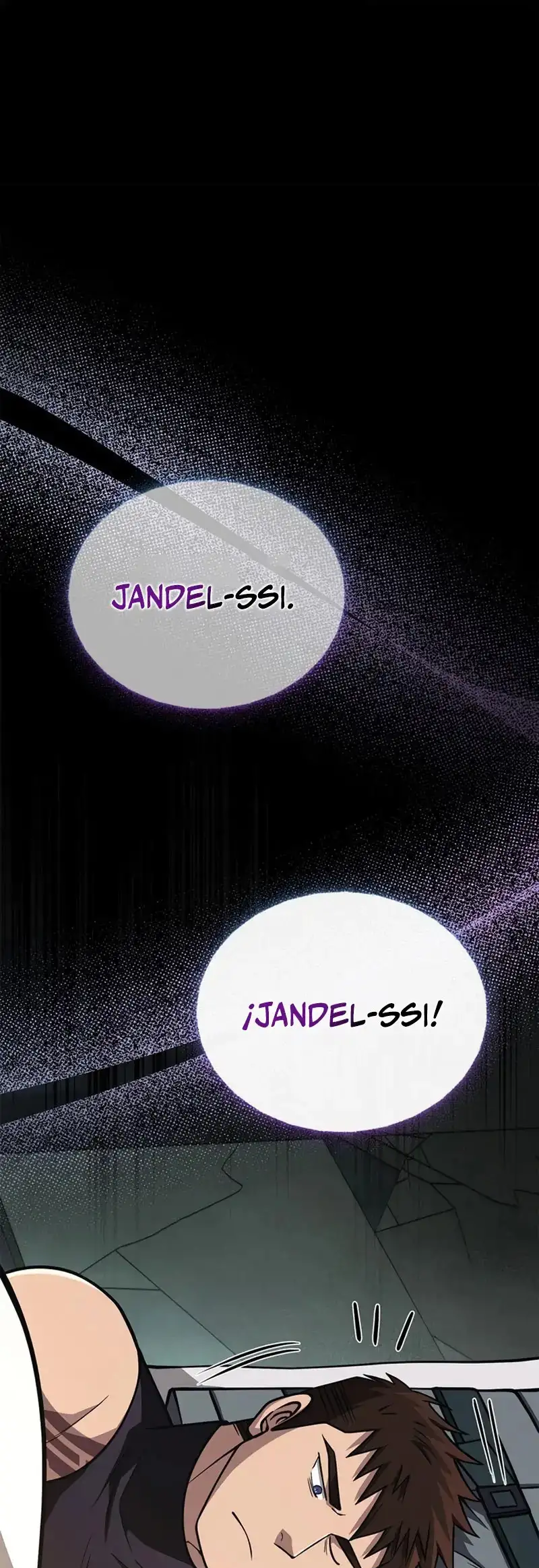 Read Sobreviviendo al Juego Siendo un Barbaro ES Manga Online