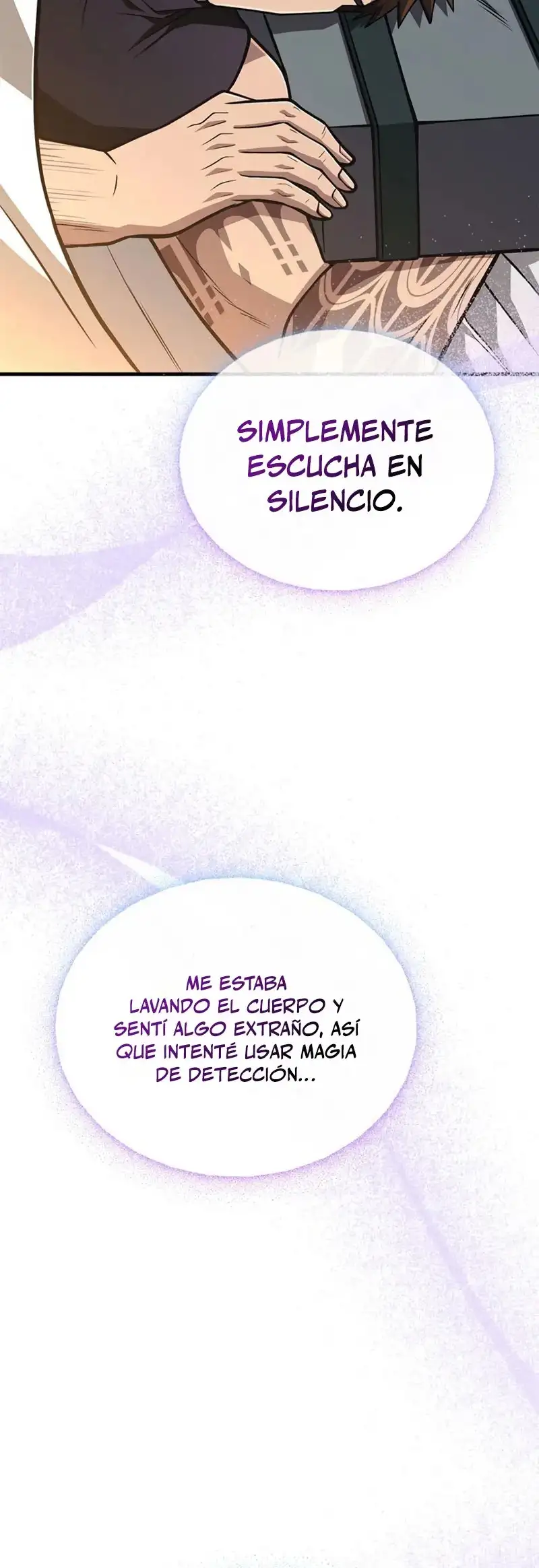 Read Sobreviviendo al Juego Siendo un Barbaro ES Manga Online
