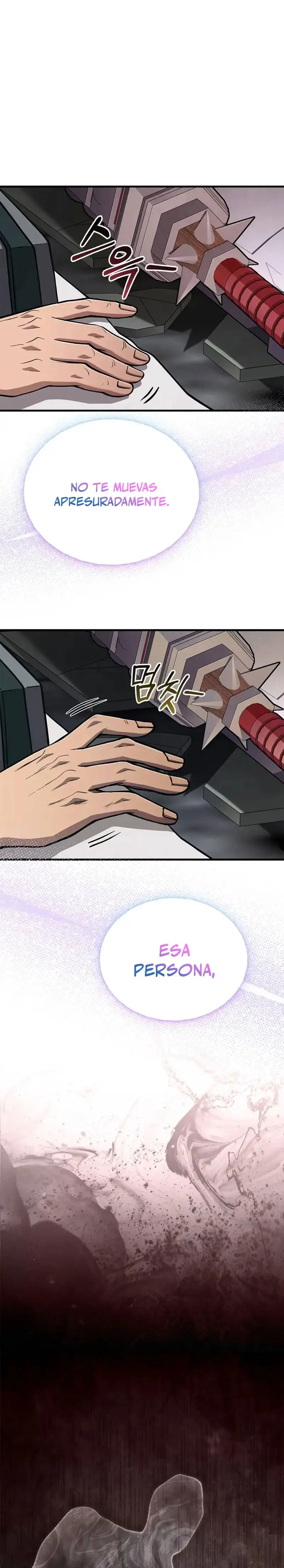 Read Sobreviviendo al Juego Siendo un Barbaro ES Manga Online