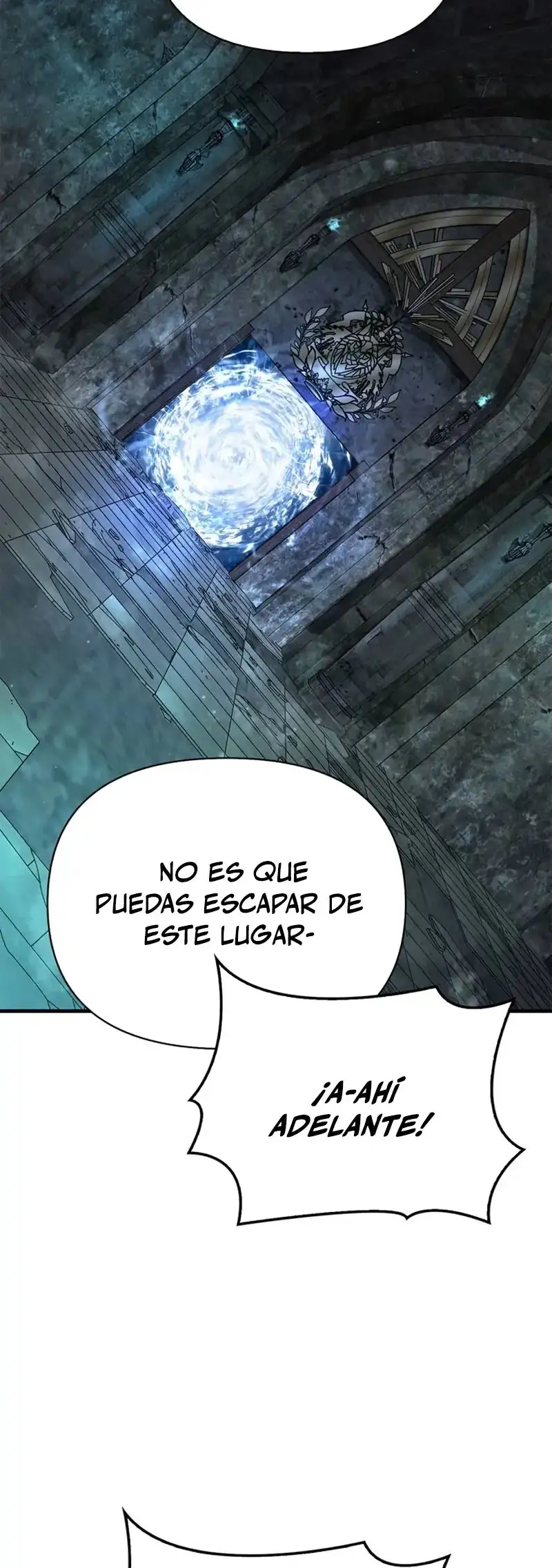 Read Sobreviviendo al Juego Siendo un Barbaro ES Manga Online
