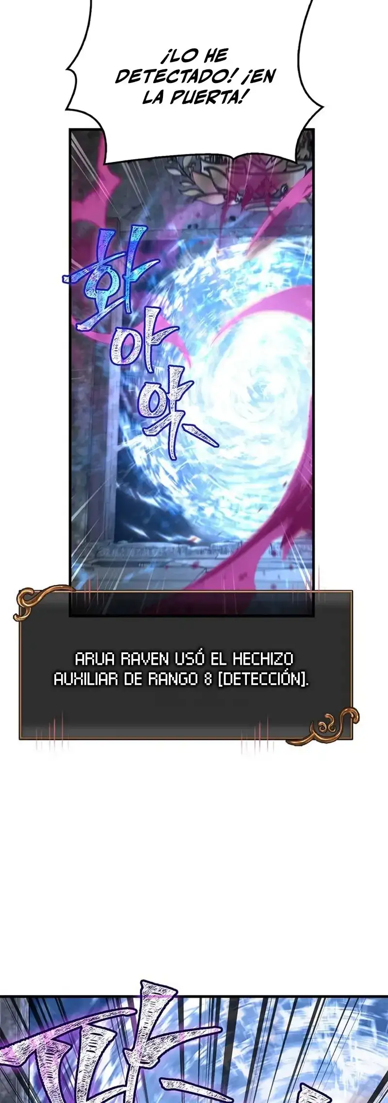 Read Sobreviviendo al Juego Siendo un Barbaro ES Manga Online