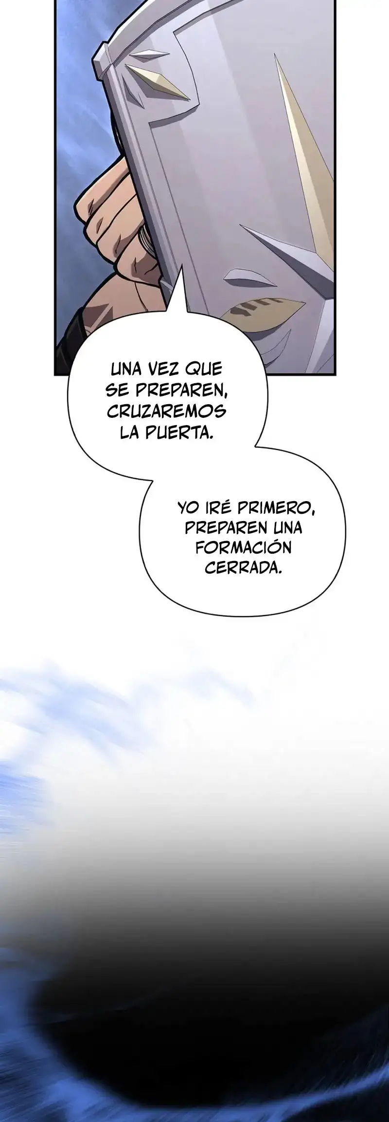 Read Sobreviviendo al Juego Siendo un Barbaro ES Manga Online