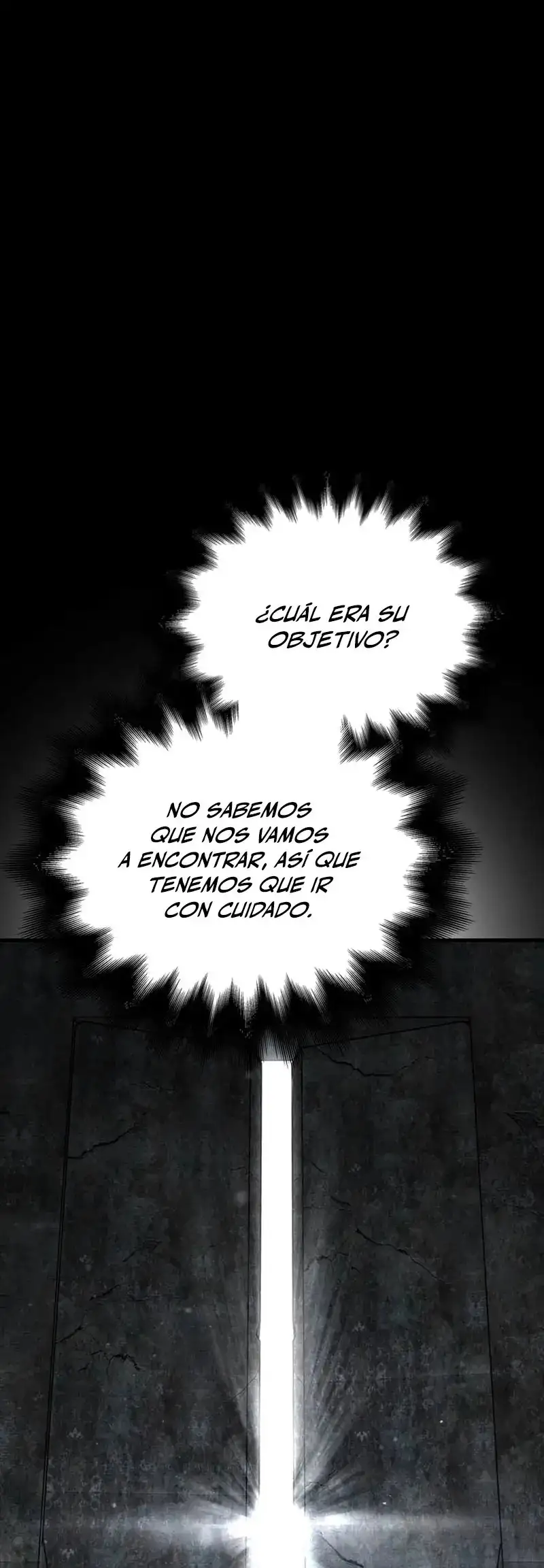 Read Sobreviviendo al Juego Siendo un Barbaro ES Manga Online