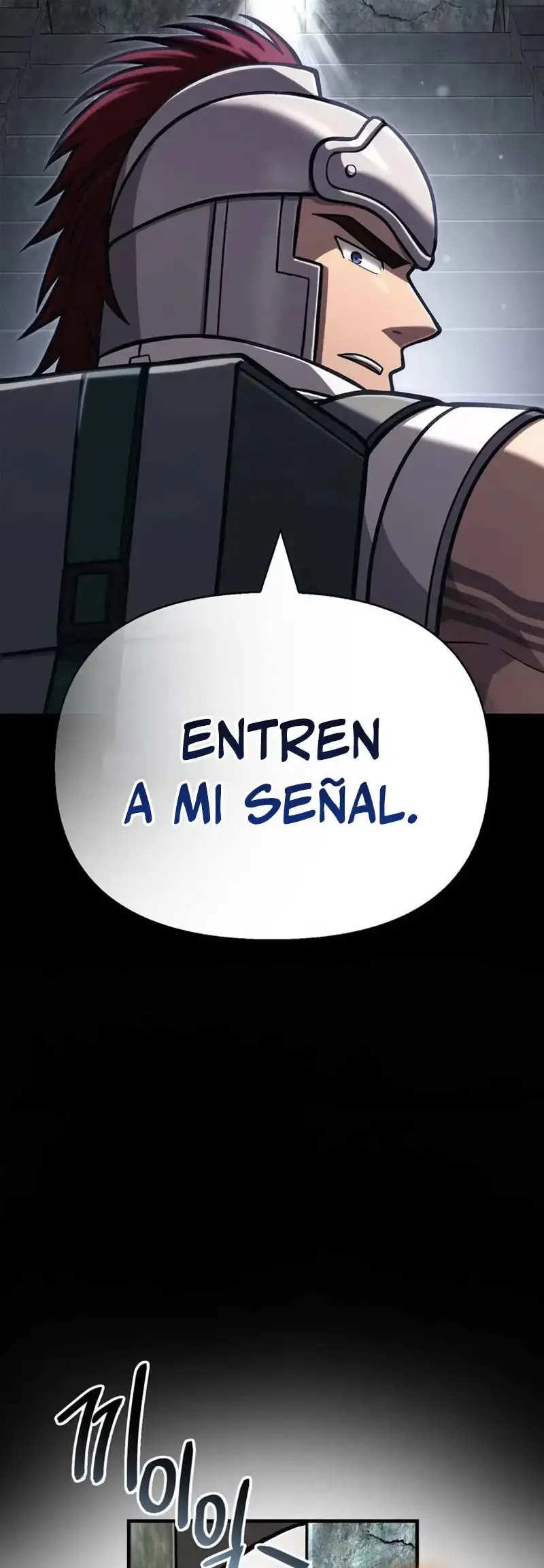 Read Sobreviviendo al Juego Siendo un Barbaro ES Manga Online