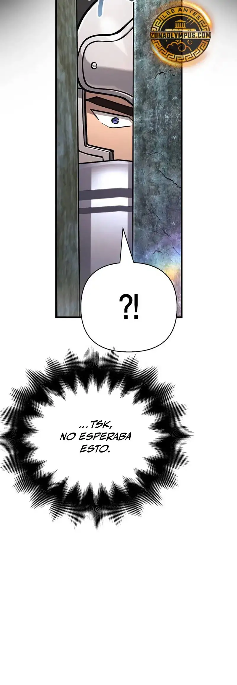 Read Sobreviviendo al Juego Siendo un Barbaro ES Manga Online