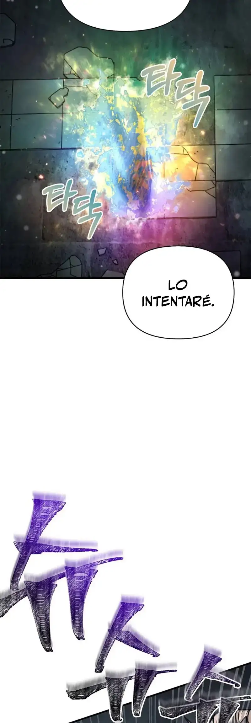 Read Sobreviviendo al Juego Siendo un Barbaro ES Manga Online