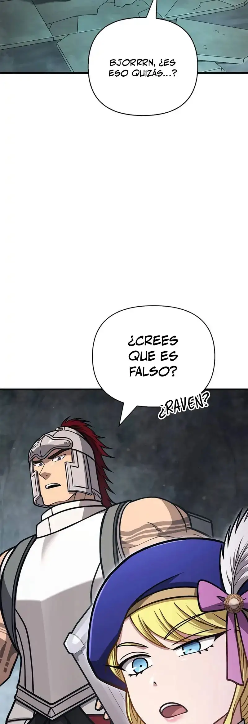 Read Sobreviviendo al Juego Siendo un Barbaro ES Manga Online