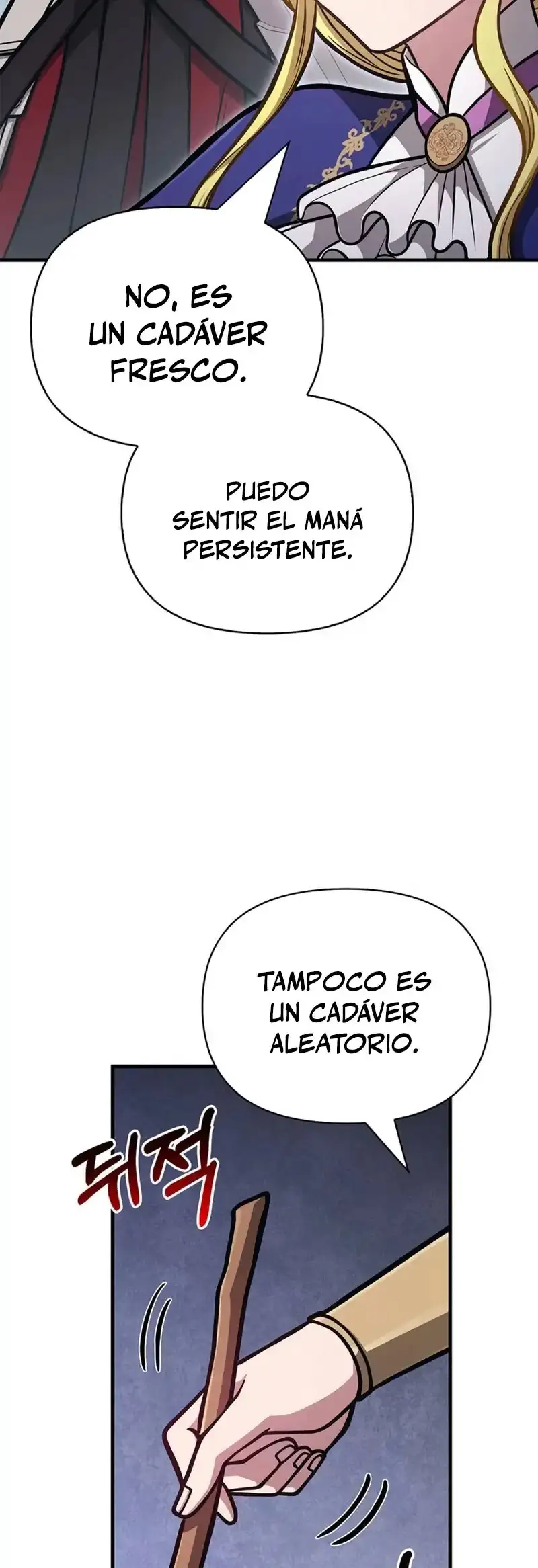 Read Sobreviviendo al Juego Siendo un Barbaro ES Manga Online