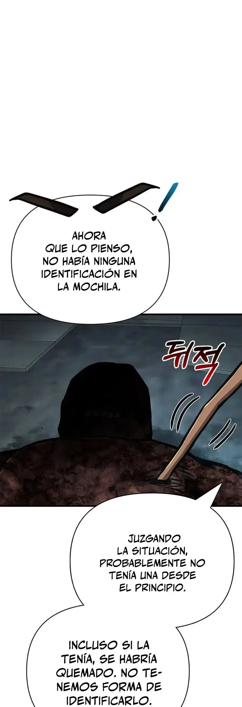 Read Sobreviviendo al Juego Siendo un Barbaro ES Manga Online
