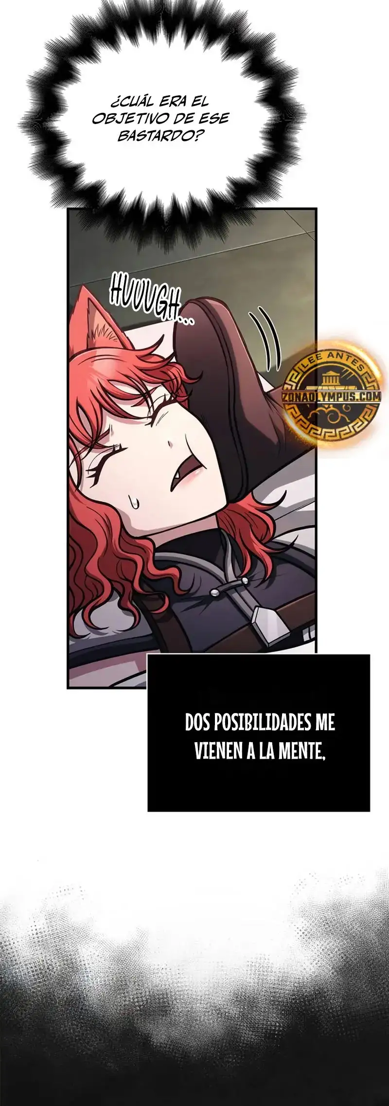Read Sobreviviendo al Juego Siendo un Barbaro ES Manga Online
