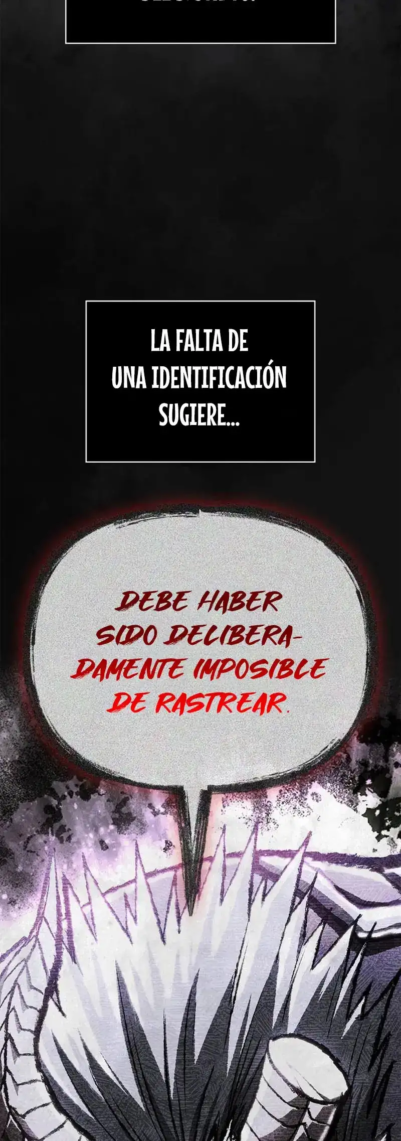 Read Sobreviviendo al Juego Siendo un Barbaro ES Manga Online
