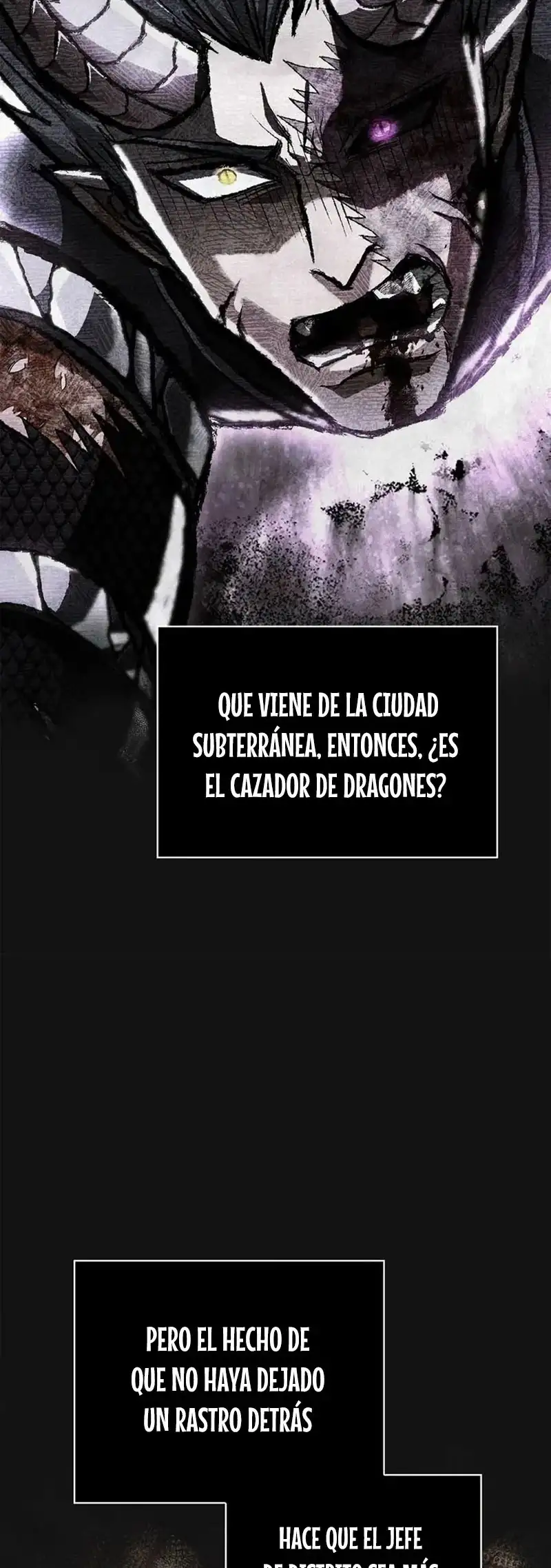 Read Sobreviviendo al Juego Siendo un Barbaro ES Manga Online