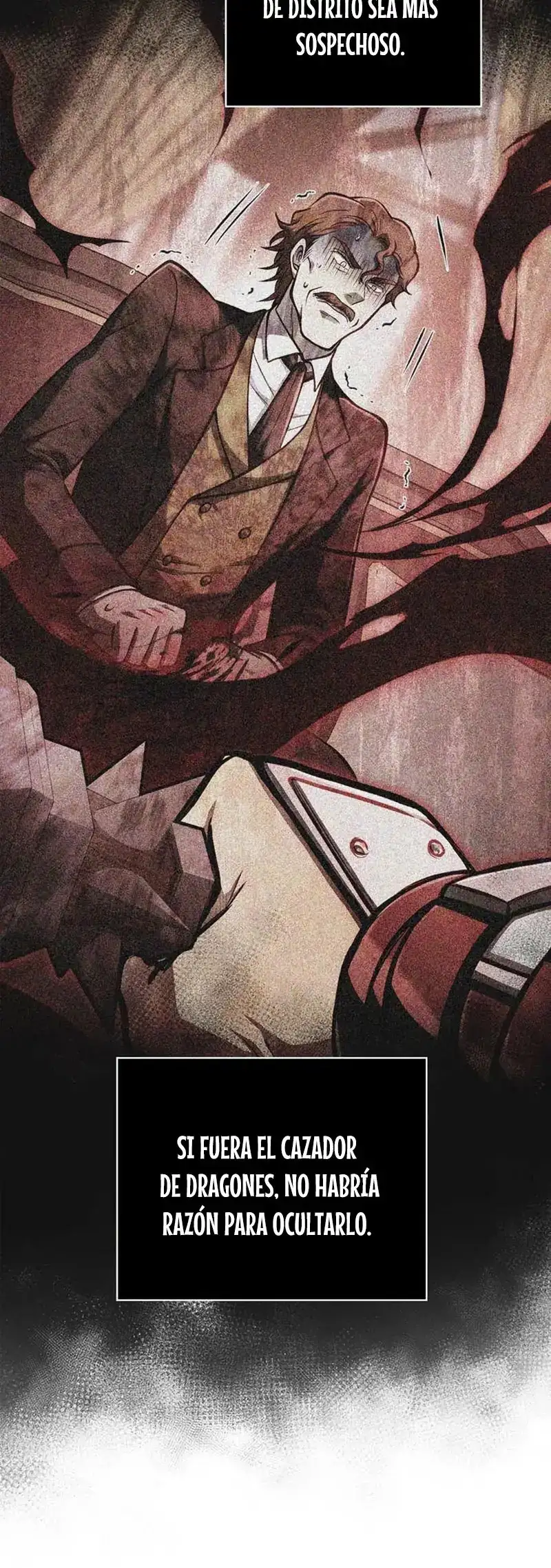 Read Sobreviviendo al Juego Siendo un Barbaro ES Manga Online