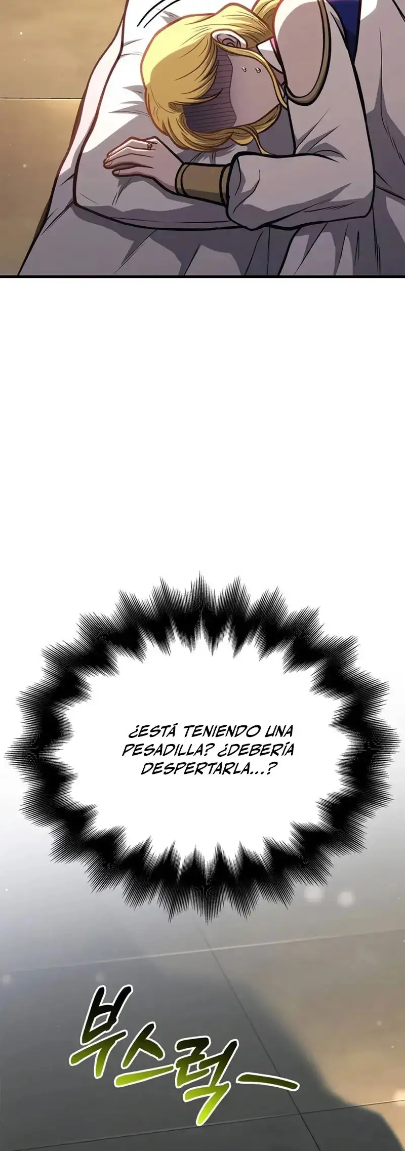 Read Sobreviviendo al Juego Siendo un Barbaro ES Manga Online