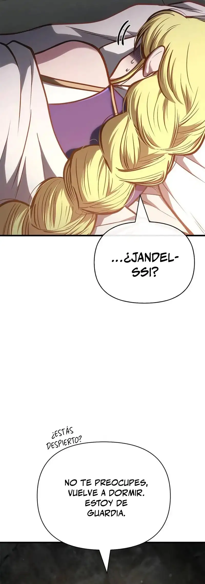 Read Sobreviviendo al Juego Siendo un Barbaro ES Manga Online