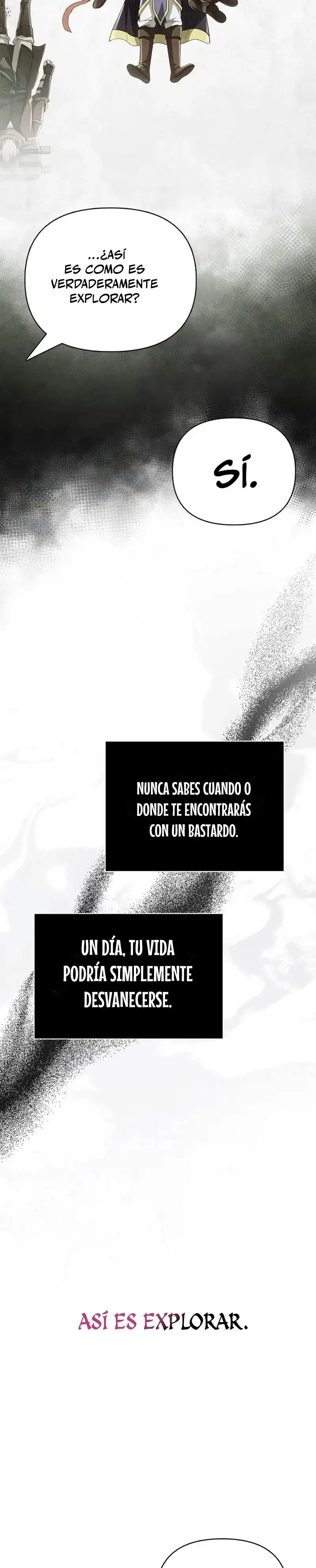Read Sobreviviendo al Juego Siendo un Barbaro ES Manga Online